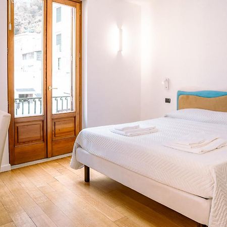 Residenza Ester Amalfi Eksteriør bilde