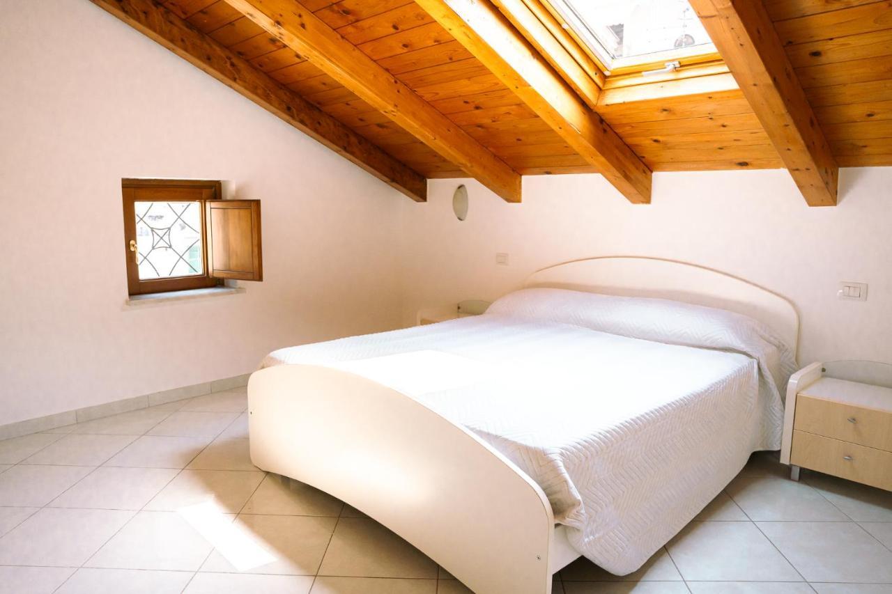 Residenza Ester Amalfi Eksteriør bilde