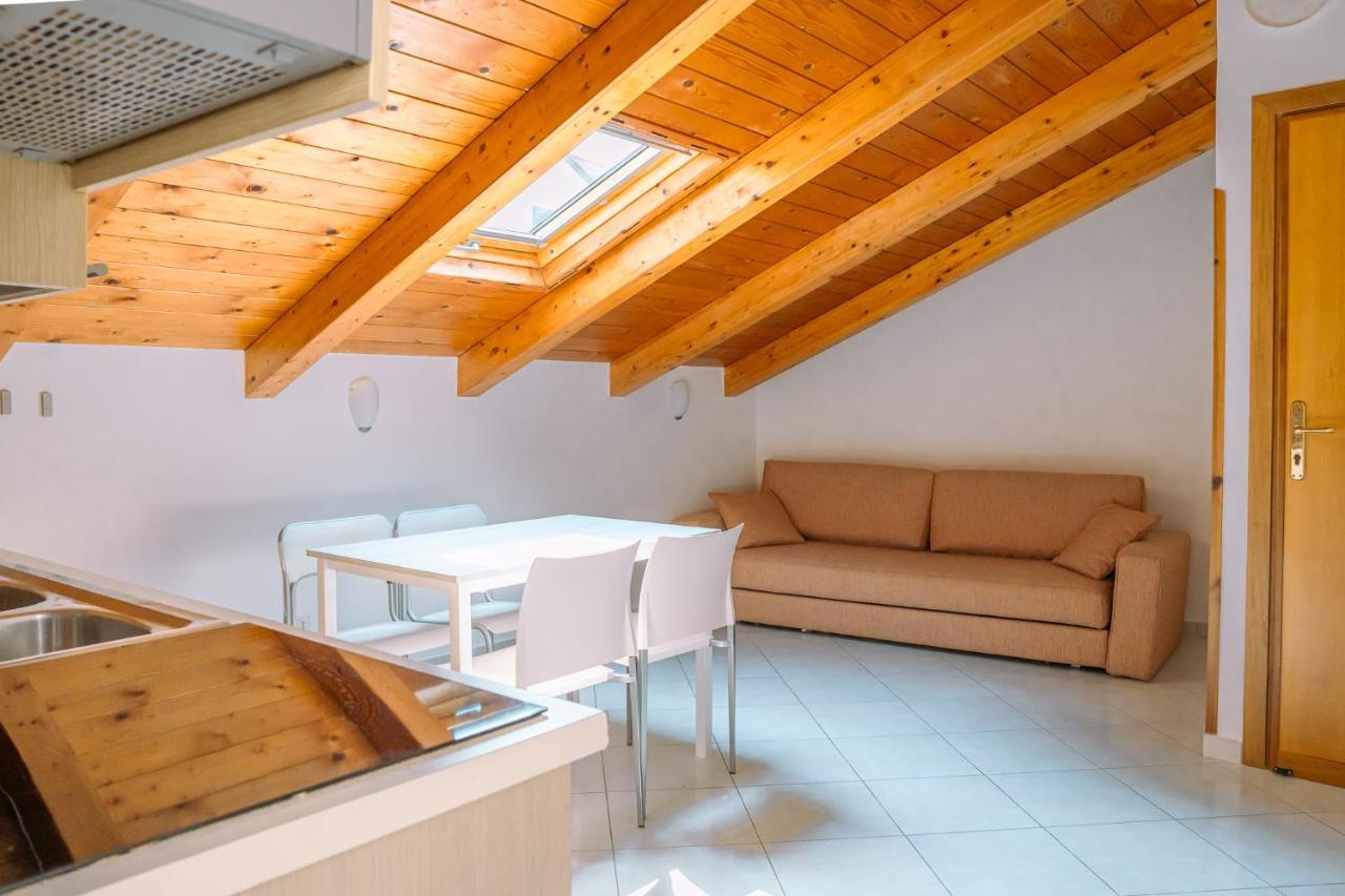 Residenza Ester Amalfi Eksteriør bilde