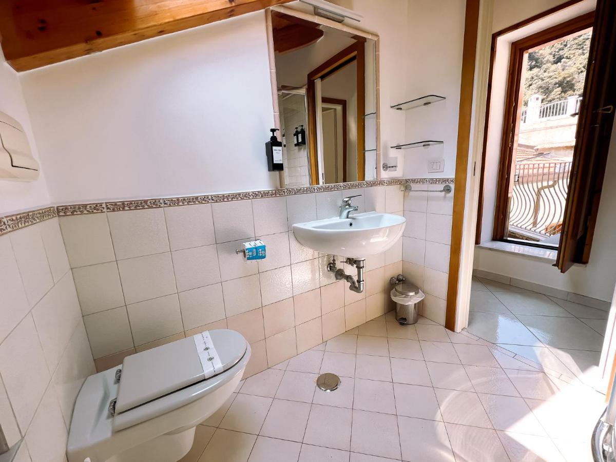 Residenza Ester Amalfi Eksteriør bilde