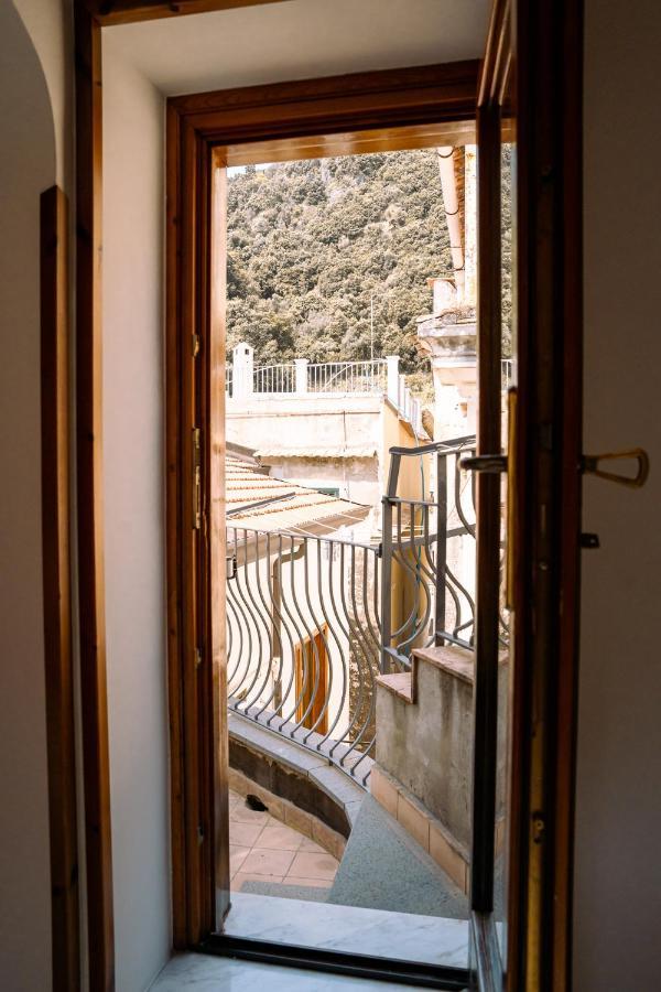 Residenza Ester Amalfi Eksteriør bilde