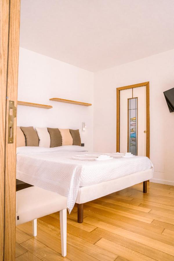 Residenza Ester Amalfi Eksteriør bilde