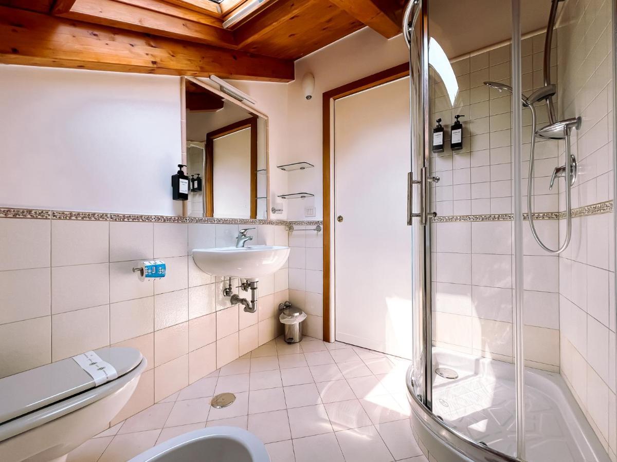 Residenza Ester Amalfi Eksteriør bilde