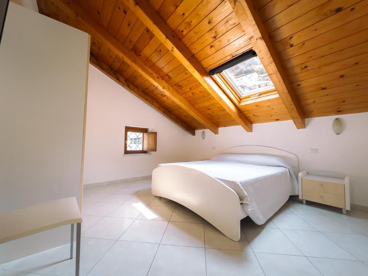 Residenza Ester Amalfi Eksteriør bilde