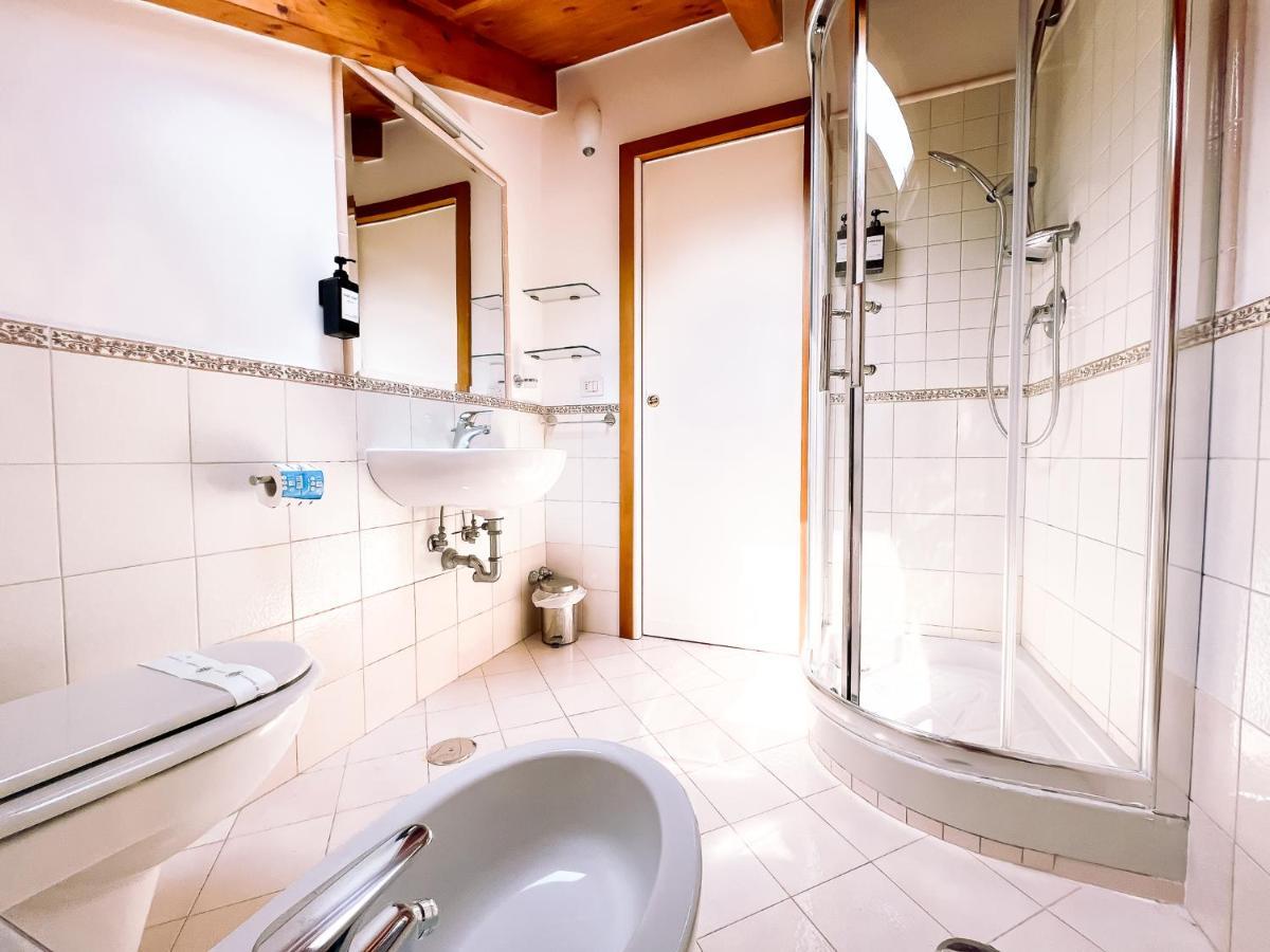 Residenza Ester Amalfi Eksteriør bilde