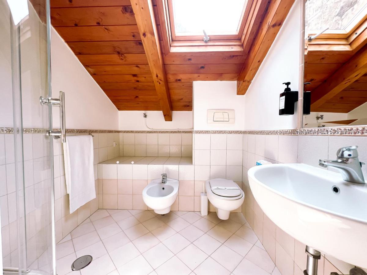 Residenza Ester Amalfi Eksteriør bilde