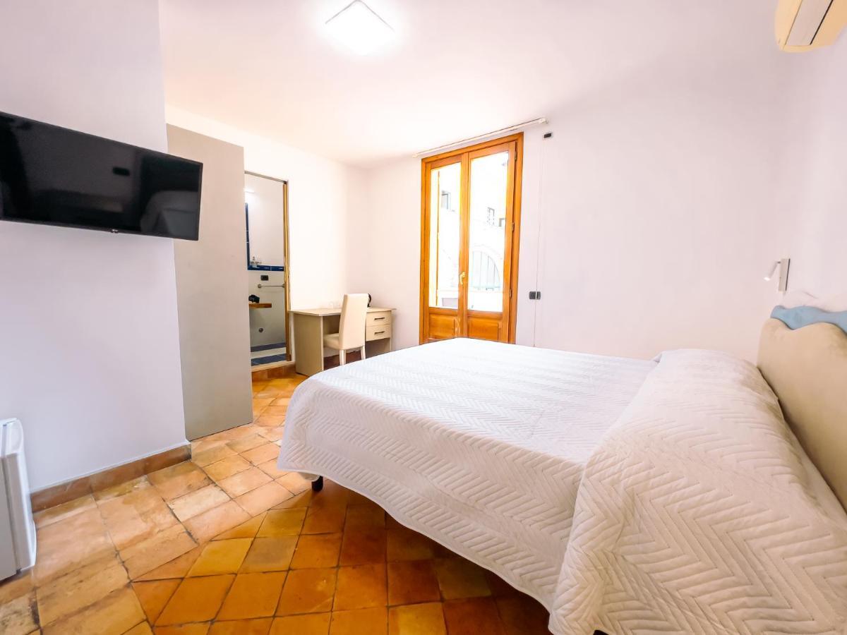 Residenza Ester Amalfi Eksteriør bilde