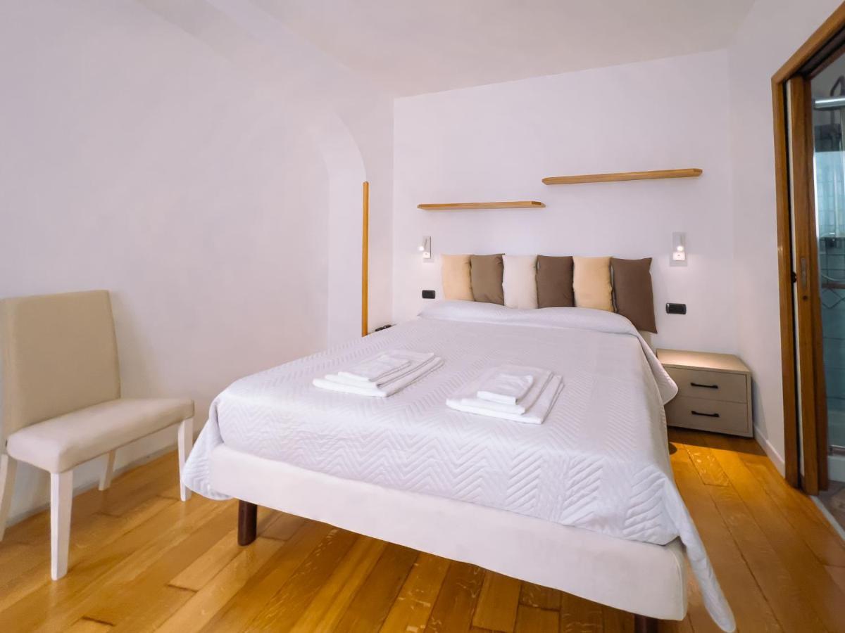Residenza Ester Amalfi Eksteriør bilde