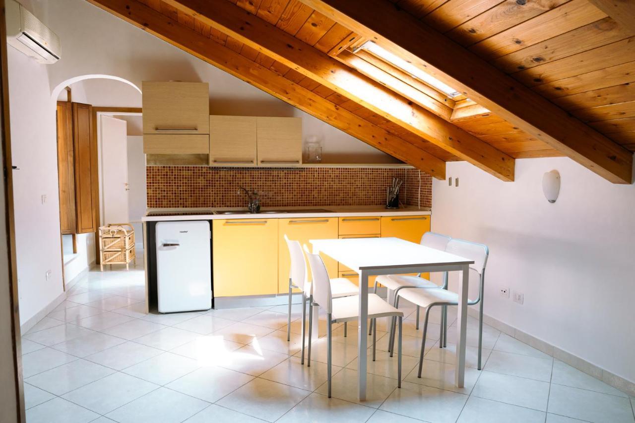 Residenza Ester Amalfi Eksteriør bilde