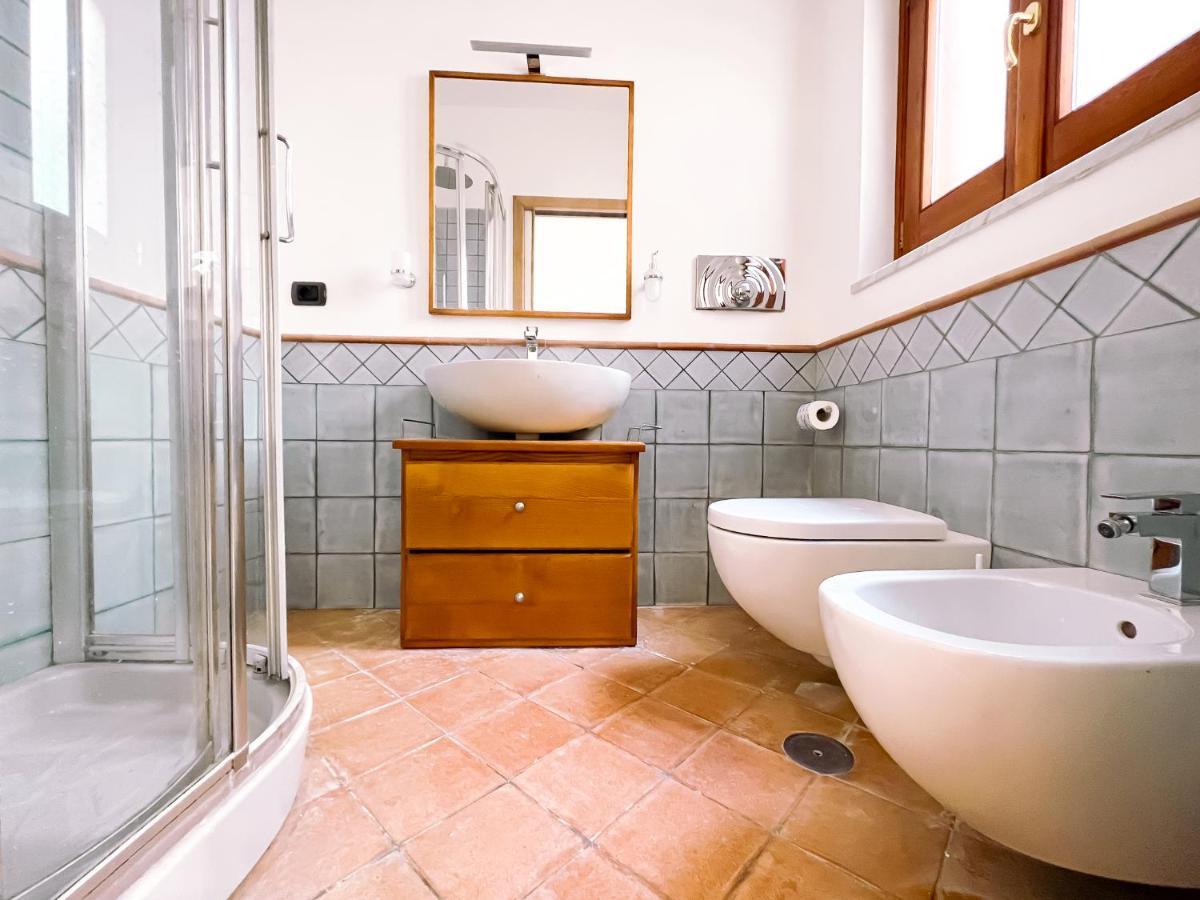 Residenza Ester Amalfi Eksteriør bilde