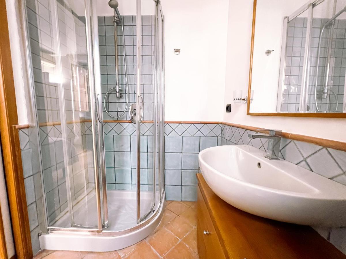 Residenza Ester Amalfi Eksteriør bilde