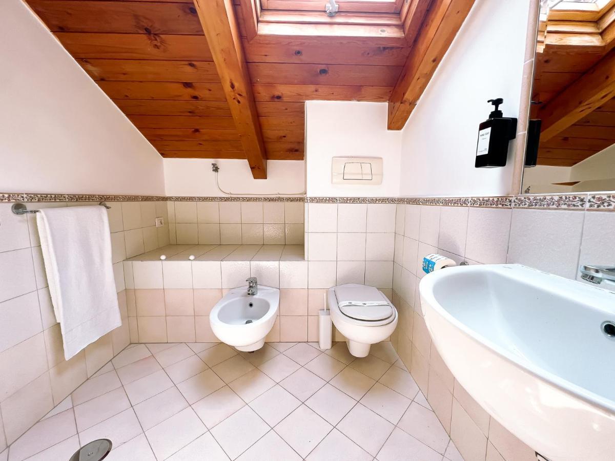 Residenza Ester Amalfi Eksteriør bilde
