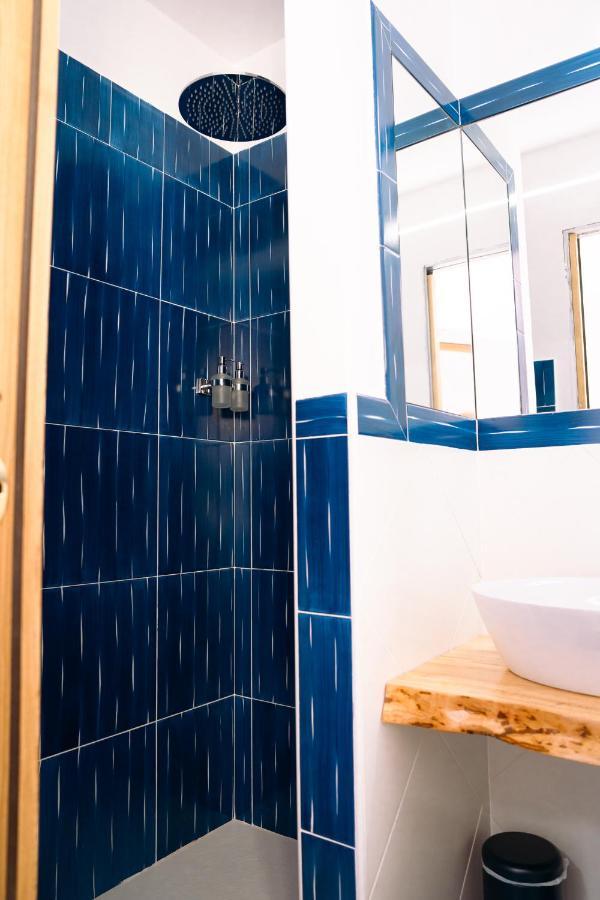 Residenza Ester Amalfi Eksteriør bilde