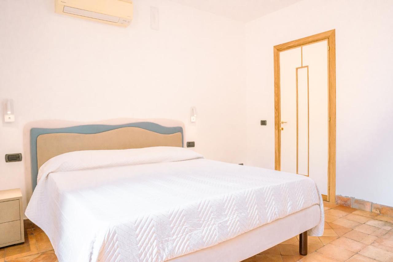 Residenza Ester Amalfi Eksteriør bilde