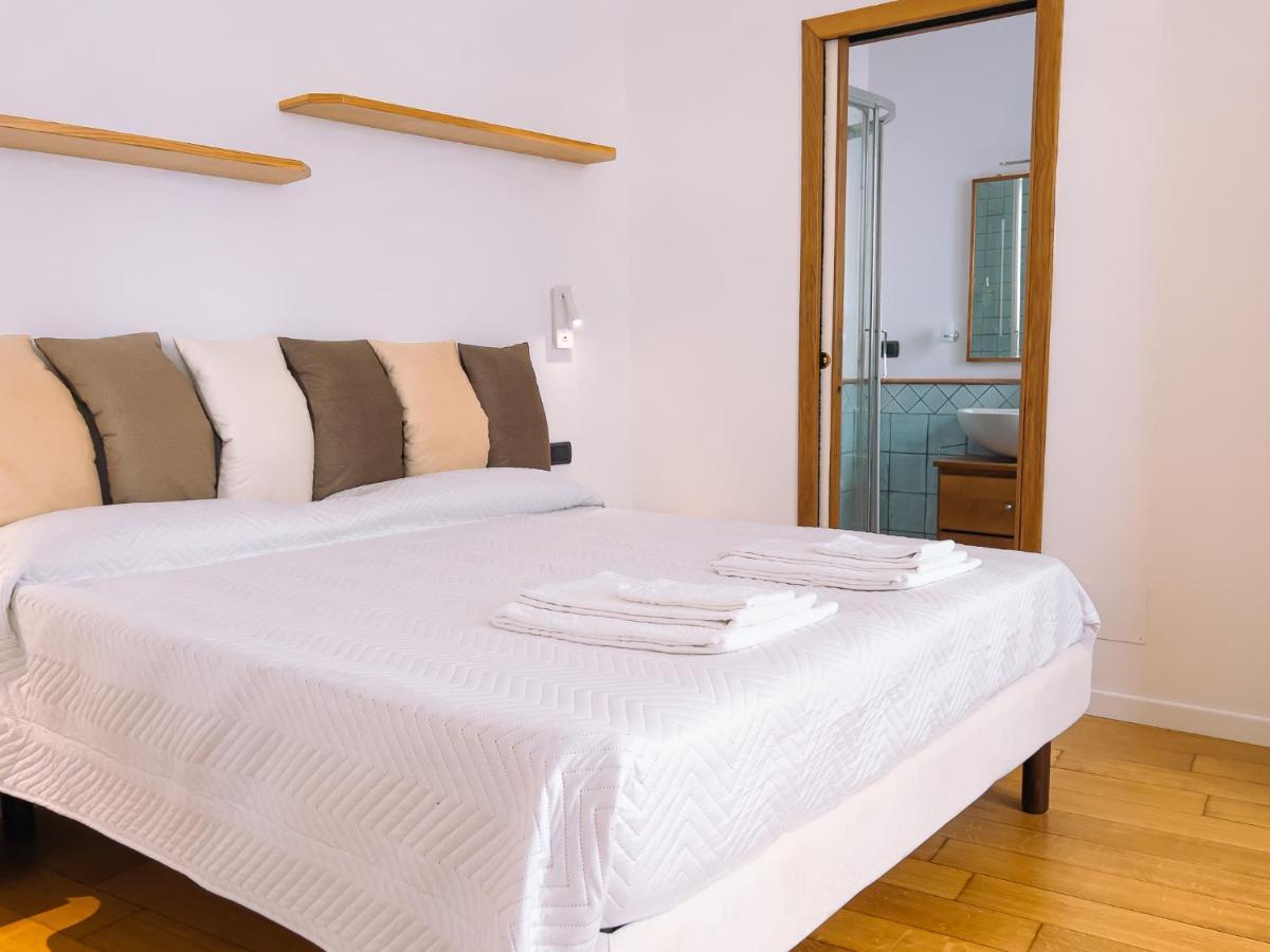 Residenza Ester Amalfi Eksteriør bilde