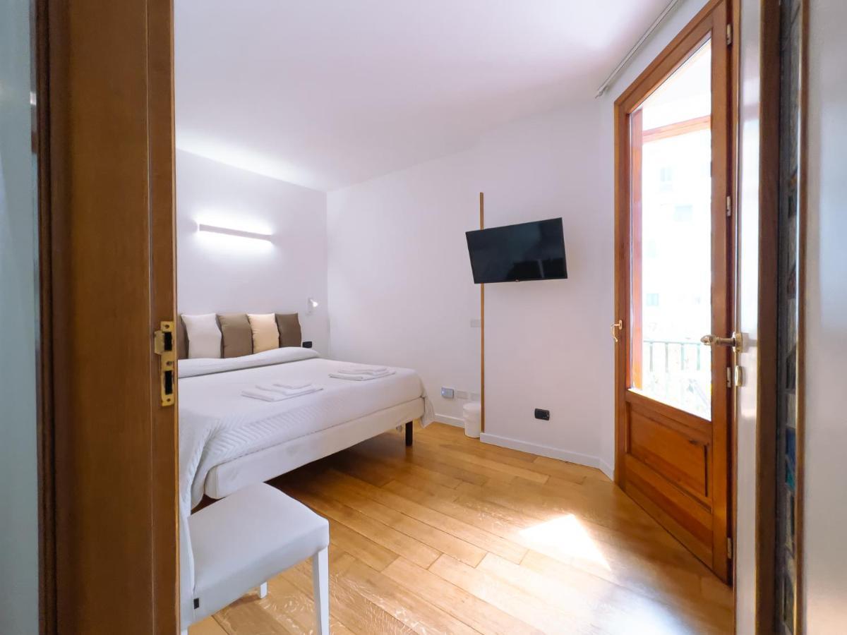 Residenza Ester Amalfi Eksteriør bilde