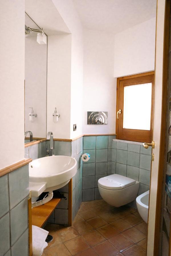 Residenza Ester Amalfi Eksteriør bilde