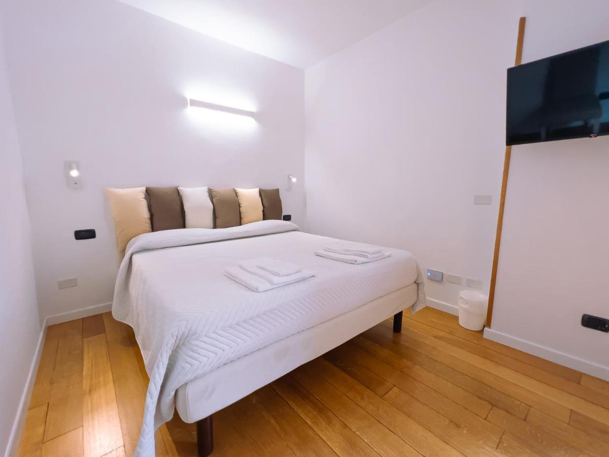 Residenza Ester Amalfi Eksteriør bilde