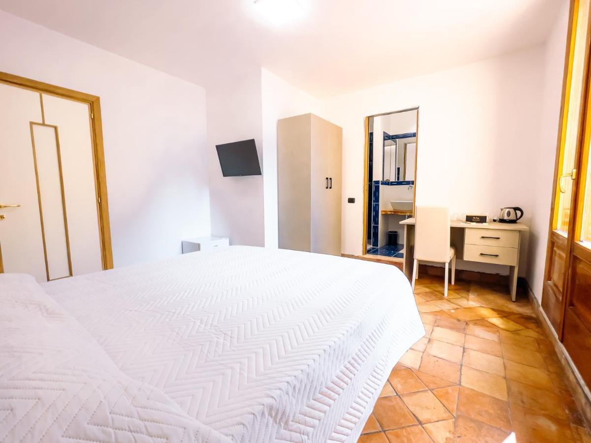 Residenza Ester Amalfi Eksteriør bilde