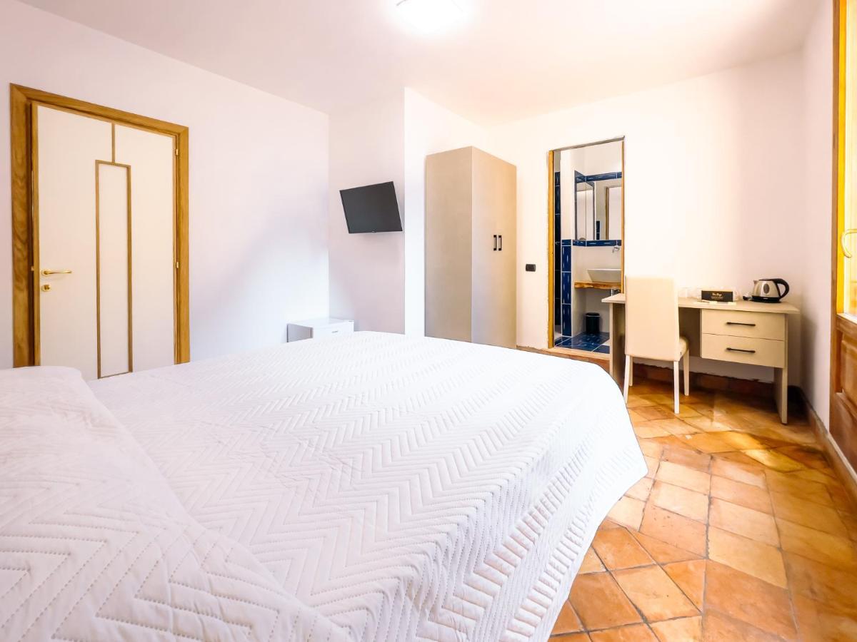 Residenza Ester Amalfi Eksteriør bilde
