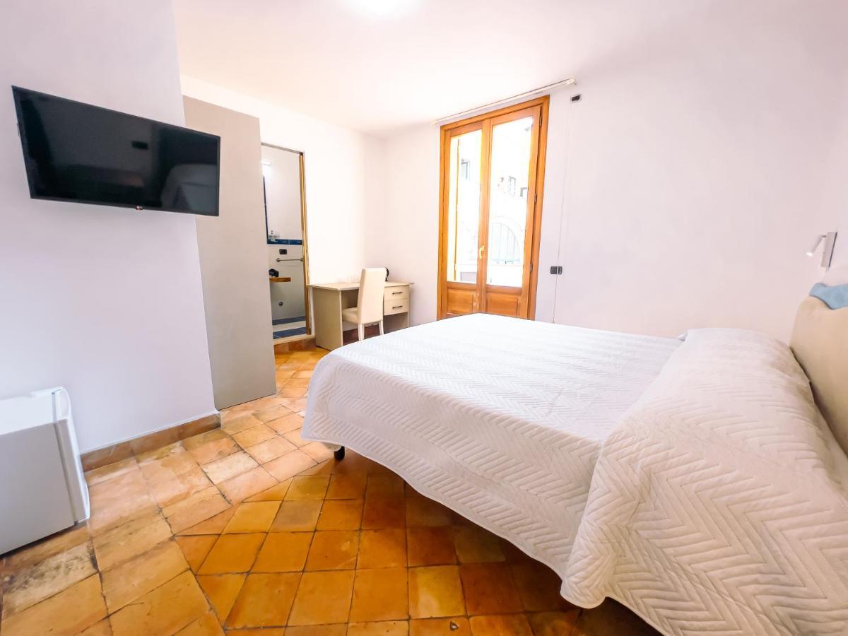 Residenza Ester Amalfi Eksteriør bilde