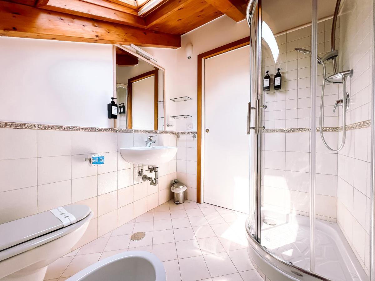 Residenza Ester Amalfi Eksteriør bilde