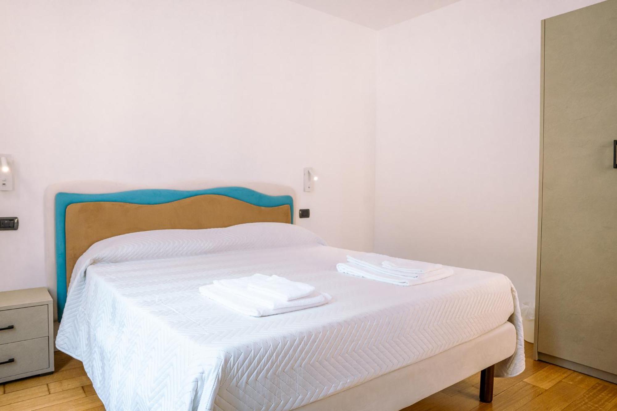 Residenza Ester Amalfi Eksteriør bilde